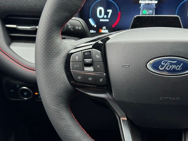 2026 Ford Explorer ST-Line w/Glass Roof + Keyless Entry Keypad