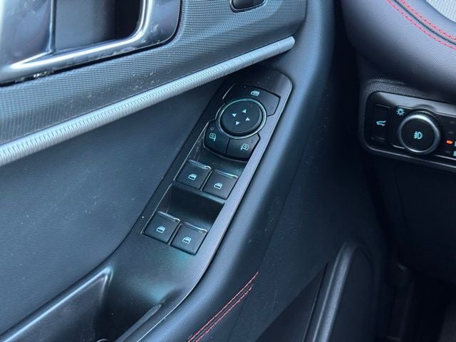 2026 Ford Explorer ST-Line Street Pack