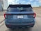 2026 Ford Explorer ST-Line Street Pack