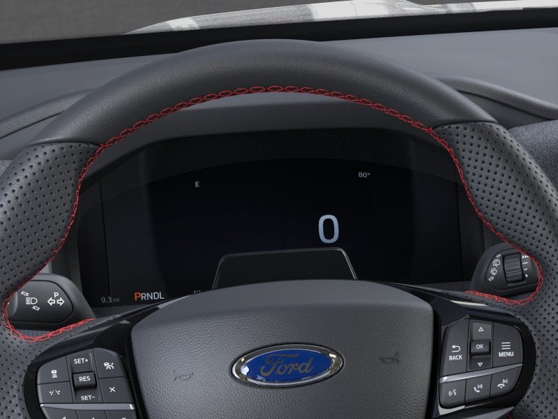 2026 Ford Explorer ST-Line w/Glass Roof + Premium Pkg