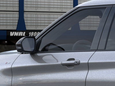 2026 Ford Explorer ST-Line w/Glass Roof + Premium Pkg