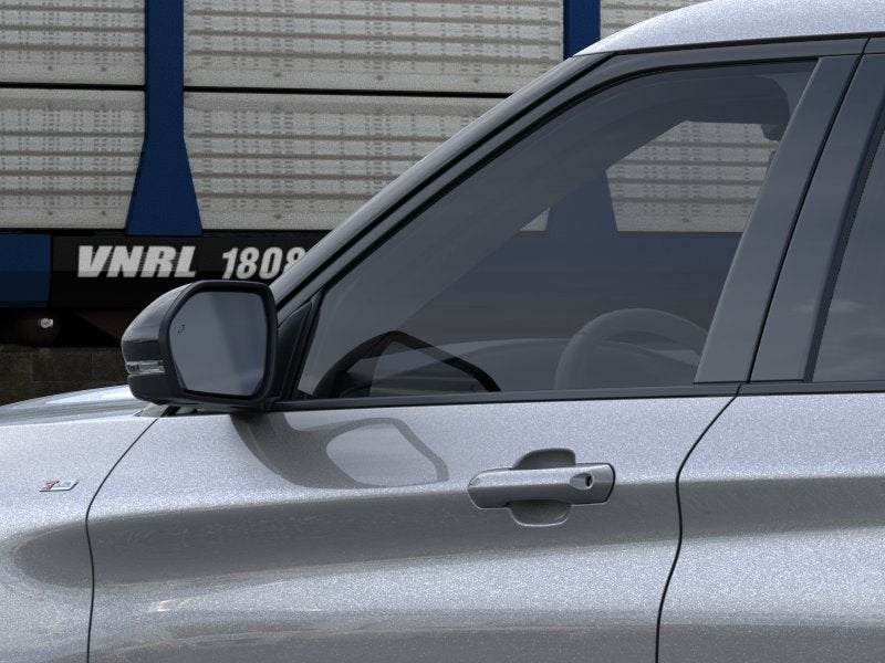 2026 Ford Explorer ST-Line w/Glass Roof + Premium Pkg