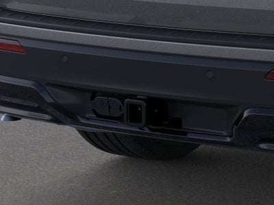 2026 Ford Explorer ST-Line w/Glass Roof + Premium Pkg