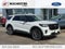 2026 Ford Explorer ST-Line Street Pack