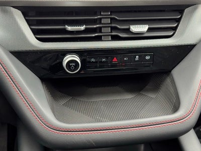 2026 Ford Explorer ST-Line Street Pack