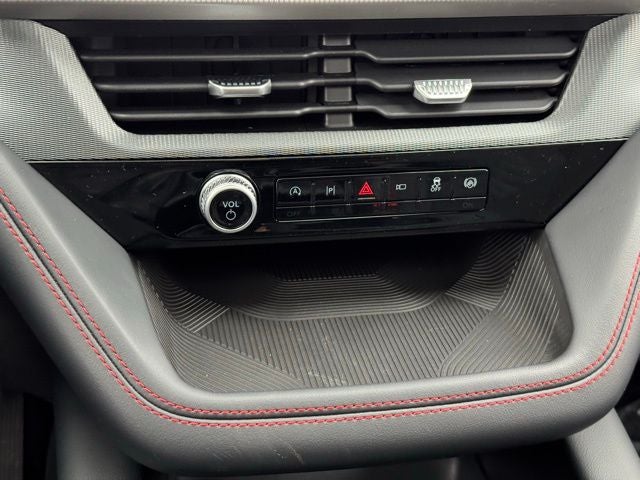 2026 Ford Explorer ST-Line Street Pack