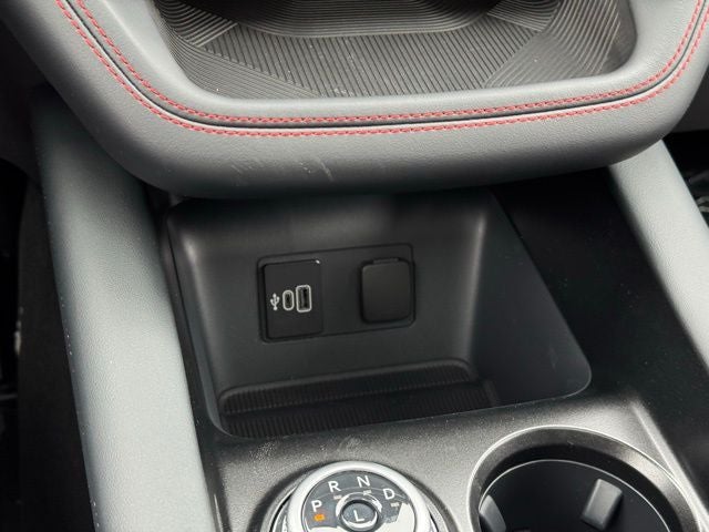 2026 Ford Explorer ST-Line Street Pack