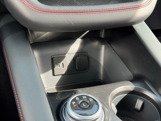 2026 Ford Explorer ST-Line Street Pack