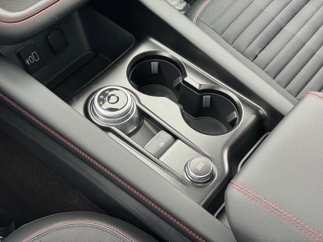 2026 Ford Explorer ST-Line Street Pack