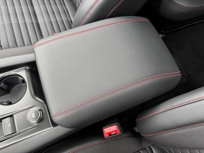 2026 Ford Explorer ST-Line Street Pack