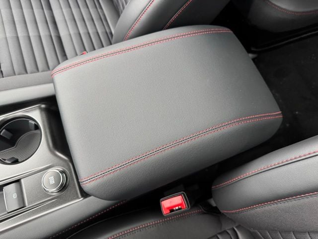 2026 Ford Explorer ST-Line Street Pack