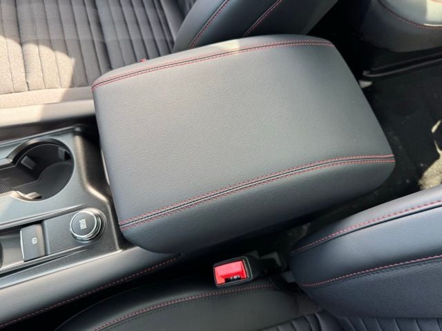 2026 Ford Explorer ST-Line Street Pack