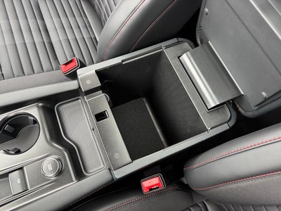 2026 Ford Explorer ST-Line Street Pack