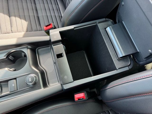 2026 Ford Explorer ST-Line Street Pack