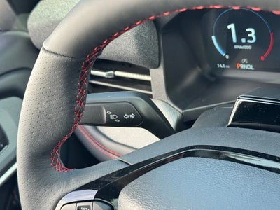 2026 Ford Explorer ST-Line Street Pack