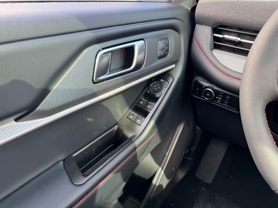 2026 Ford Explorer ST-Line Street Pack