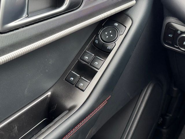 2026 Ford Explorer ST-Line Street Pack