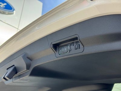 2026 Ford Explorer ST-Line Street Pack