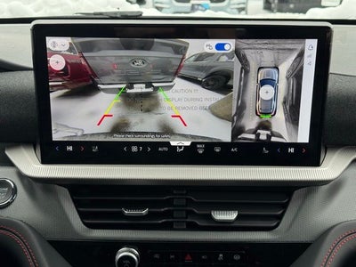 2026 Ford Explorer ST-Line Street Pack