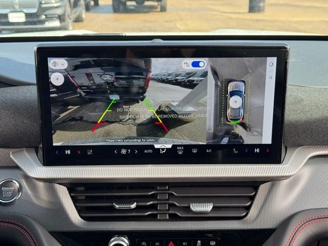 2026 Ford Explorer ST-Line Street Pack