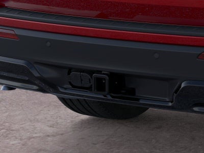 2026 Ford Explorer ST-Line w/Glass roof + Premium Pkg