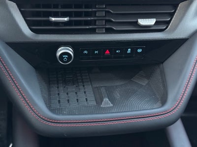 2025 Ford Explorer ST w/ Twin Panel Moonroof + Massaging Seats