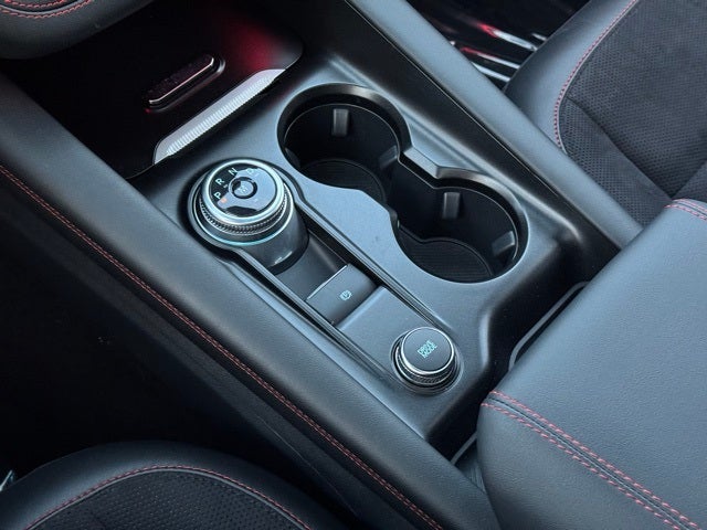 2025 Ford Explorer ST w/ Twin Panel Moonroof + Massaging Seats