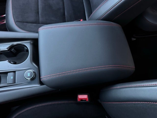 2025 Ford Explorer ST w/ Twin Panel Moonroof + Massaging Seats