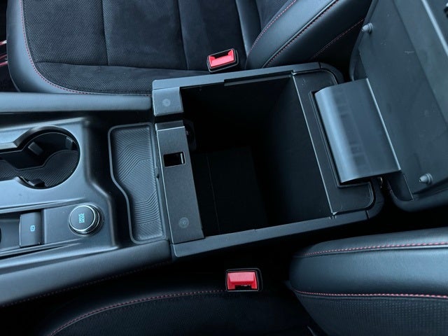 2025 Ford Explorer ST w/ Twin Panel Moonroof + Massaging Seats