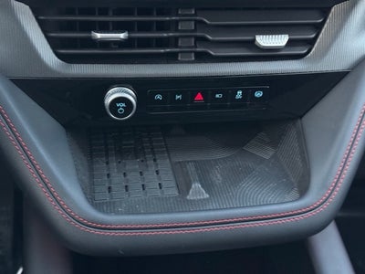 2025 Ford Explorer ST w/ Twin Panel Moonroof + Massaging Seats