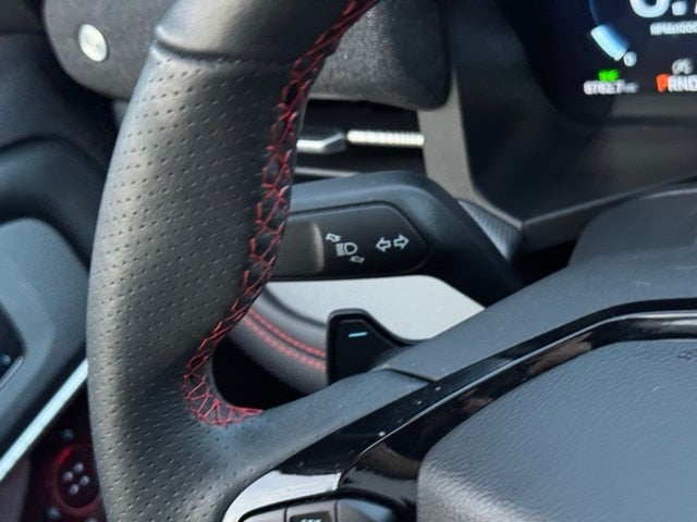 2025 Ford Explorer ST w/ Twin Panel Moonroof + Massaging Seats