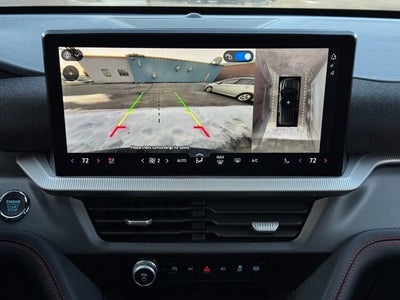 2025 Ford Explorer ST w/ Twin Panel Moonroof + Massaging Seats