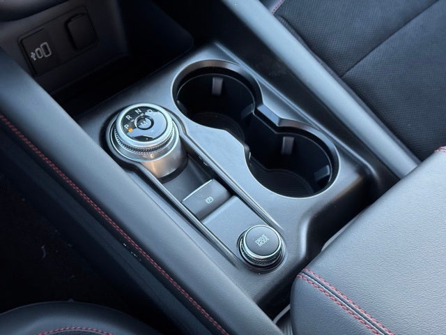 2026 Ford Explorer ST w/ Suntek Protection Package