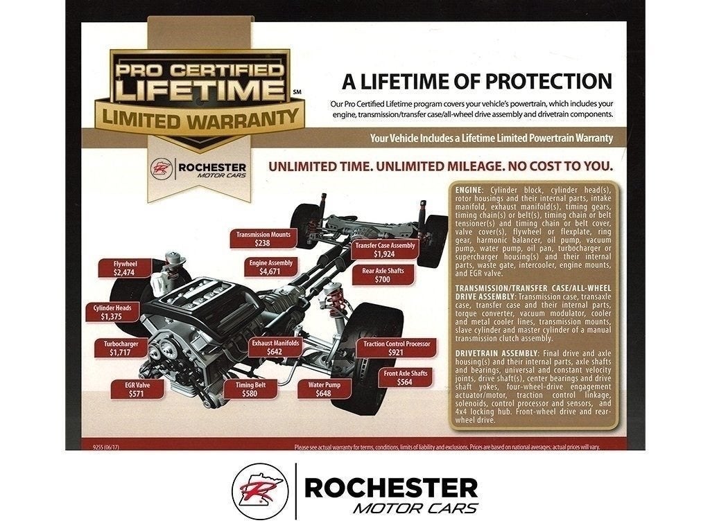 2026 Ford Explorer ST w/ Suntek Protection Package