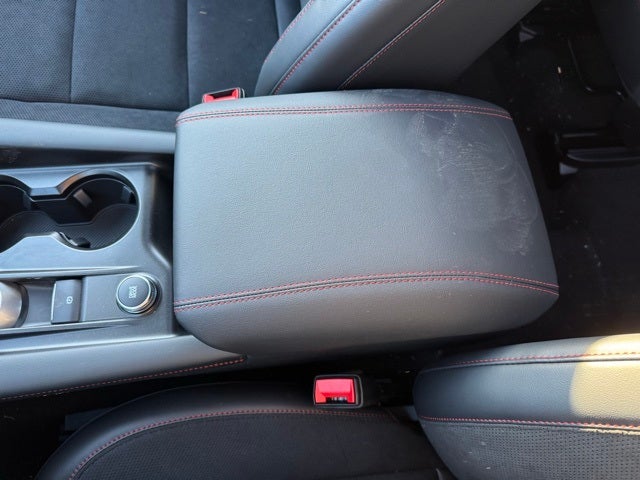 2026 Ford Explorer ST w/ Suntek Protection Package