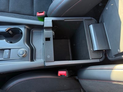 2026 Ford Explorer ST w/ Suntek Protection Package