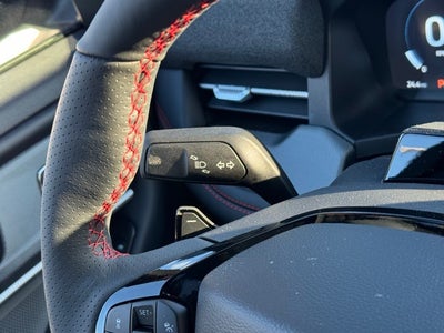 2026 Ford Explorer ST w/ Suntek Protection Package