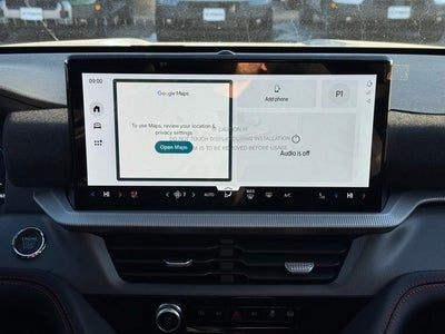 2026 Ford Explorer ST w/ Suntek Protection Package