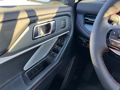 2026 Ford Explorer ST w/ Suntek Protection Package