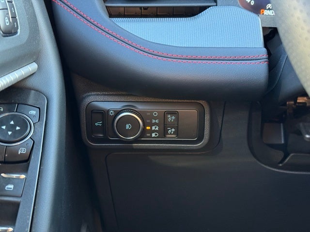 2026 Ford Explorer ST w/ Suntek Protection Package