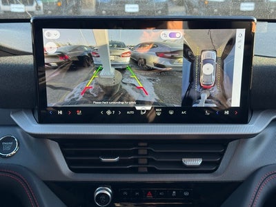 2026 Ford Explorer ST w/ Suntek Protection Package