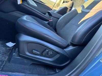 2026 Ford Explorer ST w/ Suntek Protection Package