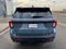 2026 Ford Explorer ST w/Fixed Glass Roof + Massaging Seats