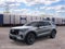 2026 Ford Explorer ST w/Glass Roof + Massaging Seats