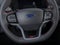 2026 Ford Explorer ST w/Glass Roof + Massaging Seats