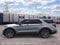 2026 Ford Explorer ST w/Glass Roof + Massaging Seats