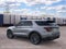 2026 Ford Explorer ST w/Glass Roof + Massaging Seats