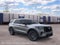 2026 Ford Explorer ST w/Glass Roof + Massaging Seats