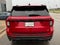 2026 Ford Explorer ST w/Fixed Glass Roof + Massaging Seats