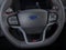 2026 Ford Explorer ST w/Glass Roof + Massaging Seats